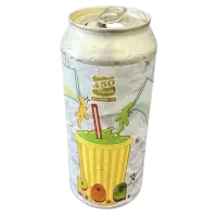 450 North Brewing Company Slushy Lite - POG