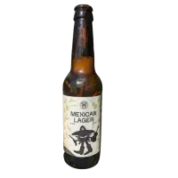 Heming Brewery Ukraine Mexican Lager