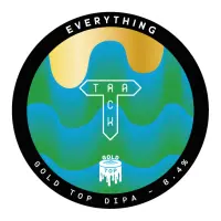Track Brewing Co. Everything