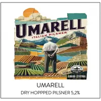 Benchwarmers Brewing Co Umarell