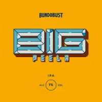 Bundobust Brewery Big Peela