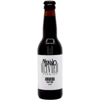 Menno Olivier Brewing Amarena