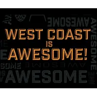 Lumberbeard Brewing West Coast Is Awesome!