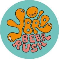 Ugly Half Yo Bro Beer Rush