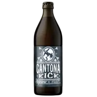 Pivovar Stupavar Cantona Kick