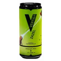 Vertiga Zazel