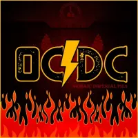 Boiler Brewing Company OC/DC Mosaic Imperial Pils
