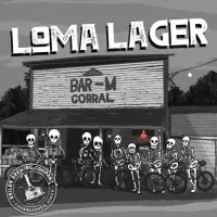 Boiler Brewing Company Loma Lager