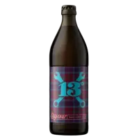 Pivovar Stupavar 13° Tmavý Ležiak