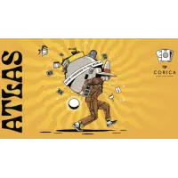 Nanobrasserie de l'Ermitage Atlas