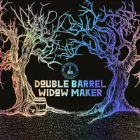 Boiler Brewing Company Double Barrel Widowmaker