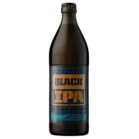 Pivovar Stupavar Black IPA