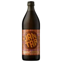 Pivovar Stupavar Jantár