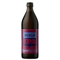 Pivovar Stupavar American IPA