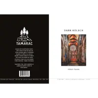 Bières Tamarac Dark Kölsch