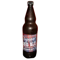 Pivovar Stupavar Red Ale