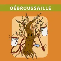 À Outrance Débroussaille
