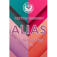 Tatton Brewery Alias
