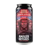 Amager Bryghus Sheer Madness