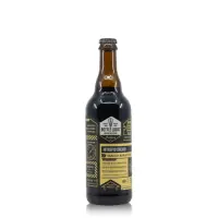 Bottle Logic Brewing Intrepid Orchid (2022)