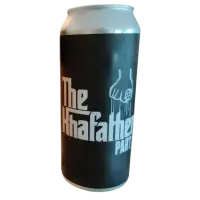 CLAG Brewing Company Khafather Part 1