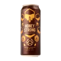Santa Rosa Honey Strong