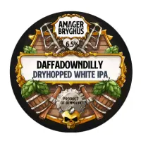 Amager Bryghus Daffadowndilly