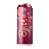 Santa Rosa Love Bird