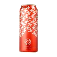 Santa Rosa Ruby Ale