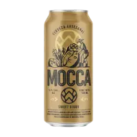 Santa Rosa Mocca