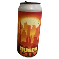 CLAG Brewing Company Queen City
