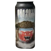CLAG Brewing Company Phozilla