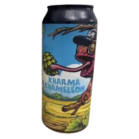 CLAG Brewing Company Kharma Khameleon