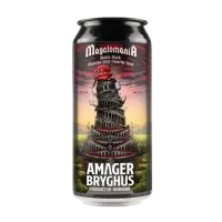 Amager Bryghus Magalomania