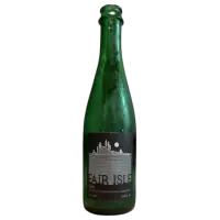 Fair Isle Brewing Tove