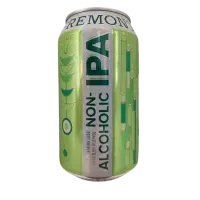 Fremont Brewing Company Non-Alcoholic IPA