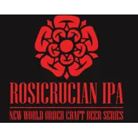 Pivovar Stupavar Rosicrucian IPA