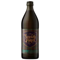 Pivovar Stupavar Smoked Porter