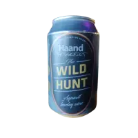 HaandBryggeriet (Norway) The Wild Hunt