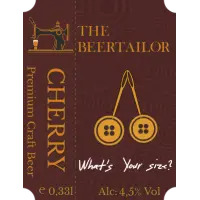 The Beertailor Cherry