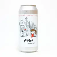 Baa Baa Brewhouse Bo Peep