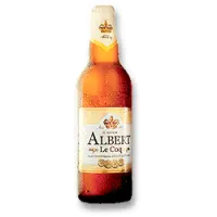 A. Le Coq Albert Le Coq