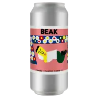 Beak Brewery Panna
