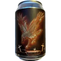 Good Guys Brew Living in A Barrel