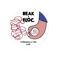 Beak Brewery Threads 4