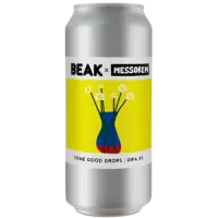 Beak Brewery Some Good Drops