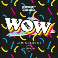 Bundobust Brewery Big Wow
