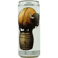 Brewski Fat Buffalo