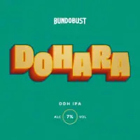 Bundobust Brewery Dohara