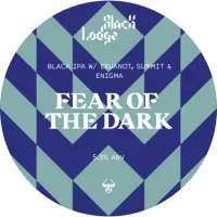 Black Lodge Brewing Fear Of The Dark